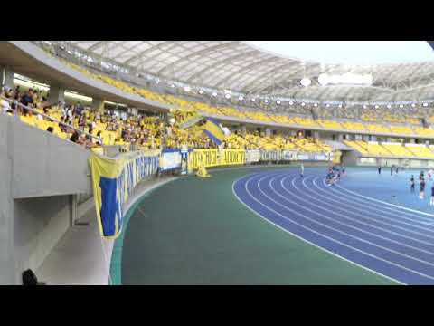 2023/07/12 Tochigi SC vs Hiroshima