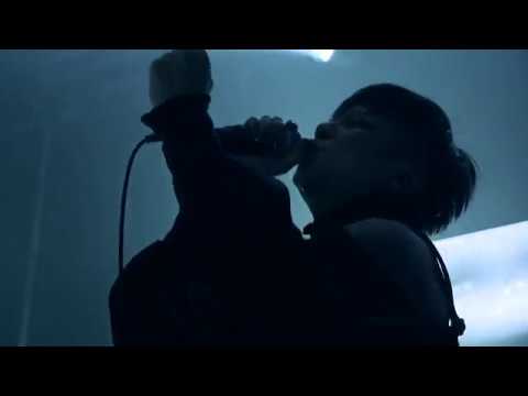 DIR EN GREY - 艶かしき安息、躊躇いに微笑み