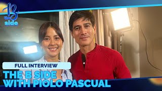 The B Side with PIOLO PASCUAL | Cinema One