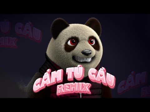 Cẩm Tú Cầu Remix - Chờ Người Từ Lúc Nắng Dần Buông Remix - Nhạc Dance Hot Trend TikTok Remix