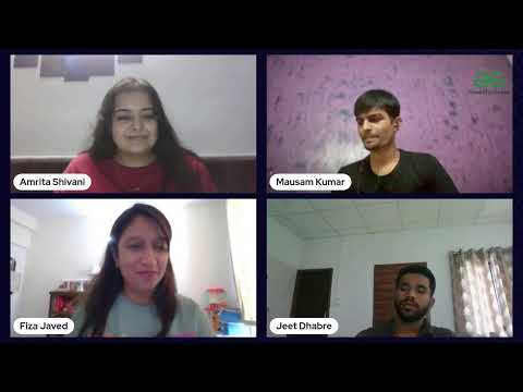 Three 90 Challenge Success Stories Again: Live with GeeksforGeeks l 1 Lakh Refunded To Them