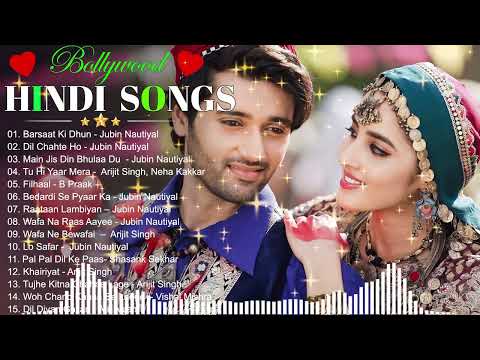 💚ROMANTIC HINDI LOVE MASHUP 2024 🧡 Best Mashup of Arijit Singh, Jubin Nautiyal