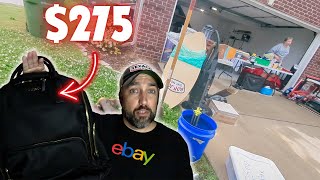 Ebay Works Even When I Don't!!! What Sold On Ebay (5/30-6/6)