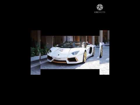 #shorts Lamborghini car video for WhatsApp status #whatsappstatus #shorts