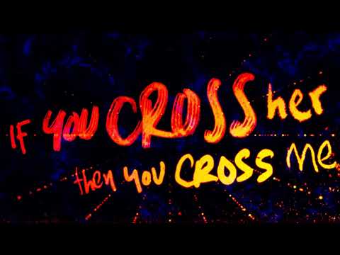 Cross Me - Ringtone