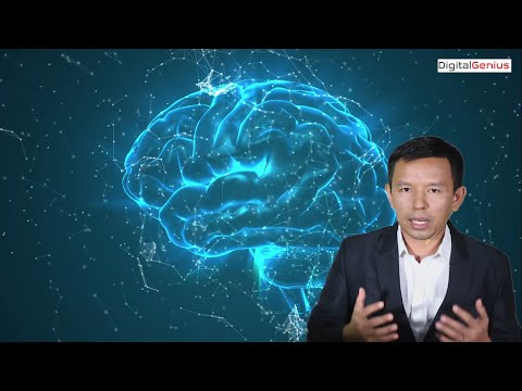 ဉာဏ်ရည်ထက်မြက်စေနည်း အပိုင်း(၂) How Brain Work  ( 2 )