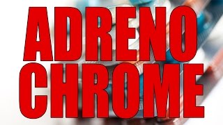 Adrenochrome ~ Horror Story ~ Sir Ayme