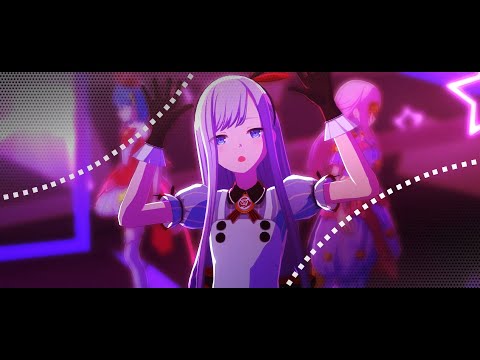 【Puroseka cover】ID SMILE 【IA・Meiko・Miku・Matcha・Luka】