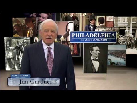 An Equal Chance (1855-1871) 6abc Promo