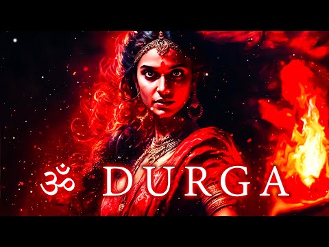 Sacred Devi Suktam Mantra For Protection & Healing | देवी स्तोत्र | Durga Dhyan Mantra, दुर्गा मंत्र