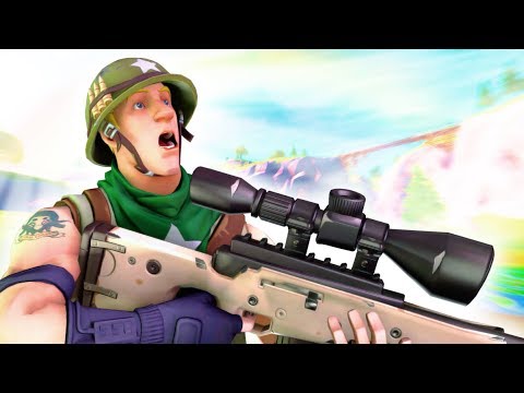 Knee-Slapping Fortnite Moments