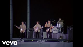 The Beatles - Eight Days A Week