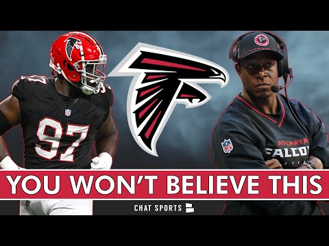 The Atlanta Falcons Have Done The Impossible And Here’s How