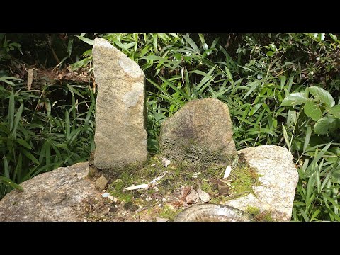 日の出山～岩幕山～北峰