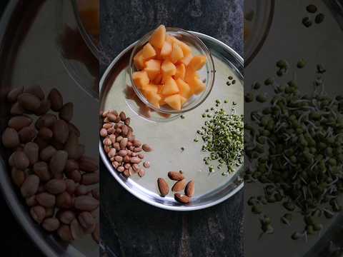 healthy breakfast #viralvideo #trending #trend #youtuber #weightlossrecipe #diet