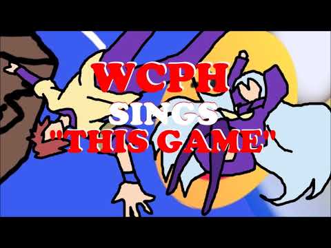 WCPH SINGS "THIS GAME"