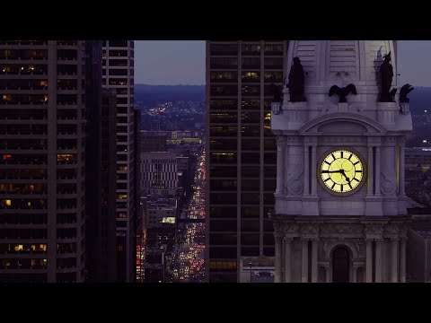 Philadelphia: The Great Experiment [TRAILER]