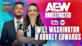 Backstage Stories | AEW Unrestricted Podcast