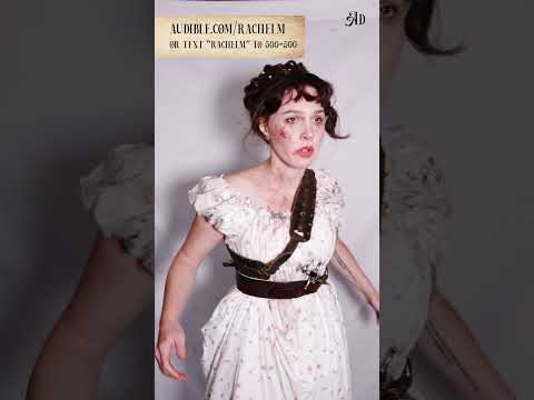 what if Pride & Prejudice 2005 had zombies? #prideandprejudice #shorts #cosplay