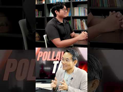 POLLAW TALK EP1 เลือกตั้งท้องถิ่น สำคัญกับเราจริงหรือ? - รศ.ดร.โอฬาร ถิ่นบางเตียว