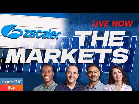 NASDAQ Set To Close At ALL-TIME HIGHS💸💸 Zscaler Reports Earnings at 4:05 ET❗ | December 2 Recap