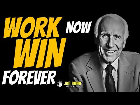 How to Achieve More Than You Thought Possible | Jim Rohn Motivation