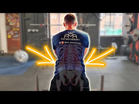 How To Effectively Use The Hyperextension! [2 Techniques]