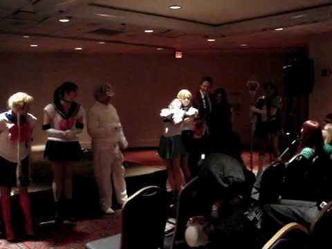 Youmacon videos 2011