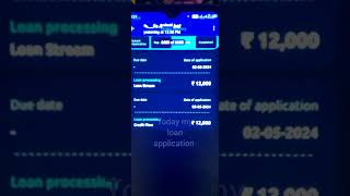 Today loan application erng New loan application #newloanapp  @justinbieber @Maxevergaming