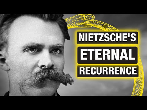 The REAL meaning of Nietzsche's Eternal Recurrence