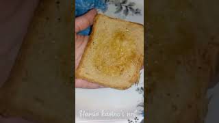 #mushroomsandwich #easyeveningsnacksrecipe #shortsfeed #shortsvideo #shorts #simplebreadrecipe