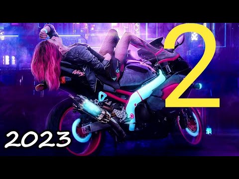 Хиты 2023 - 2 / Лучшие Песни 2023 - Зарубежная Музыка 2023 - Новинки Музыки 2023 /Музыка в дорогу