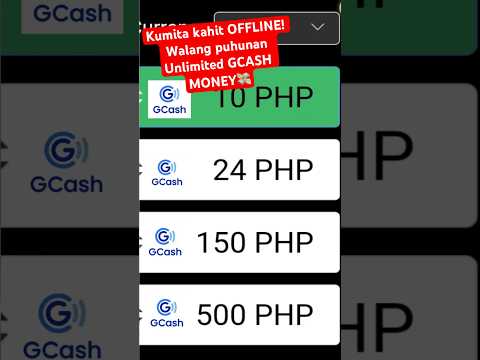 NO INTERNET! EARN FREE GCASH ₱500 | FAST PAYOUT ARAW ARAW DIRECT SA GCASH WALLET‼️