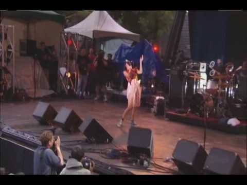 Art Star (live) - Yeah Yeah Yeahs