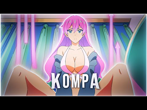 Kompa - More Than A Married Couple [Edit/AMV]  Remake - Purgify