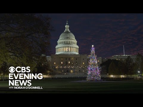 House passes funding bill to avoid government shutdown