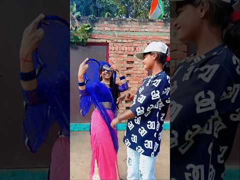 A Raja chunari laio re#lokgeet #dehatidance#shortvideos