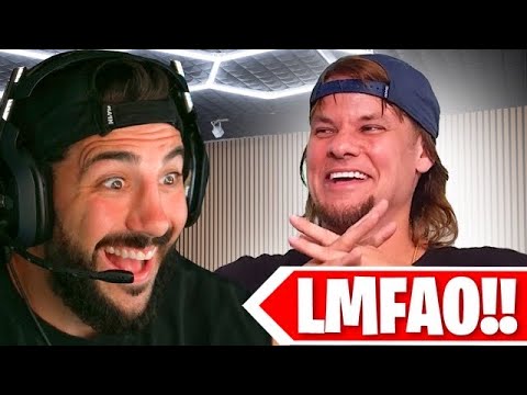 The FUNNIEST Theo Von Clips of All Time! 🤣