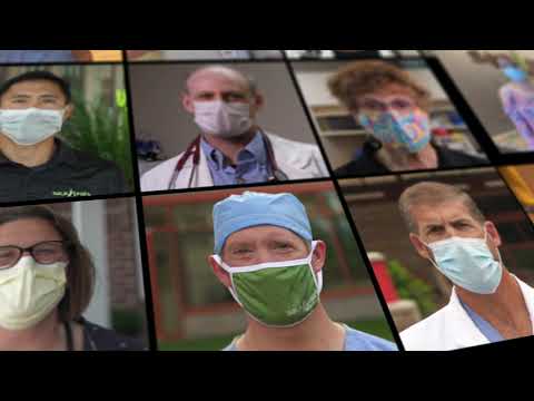 We Not Me - Masking for Covid 19 - Sauk Prairie Healthcare