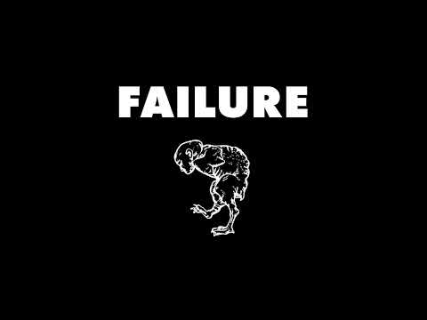 Failure - You're Too Much (Version 2)