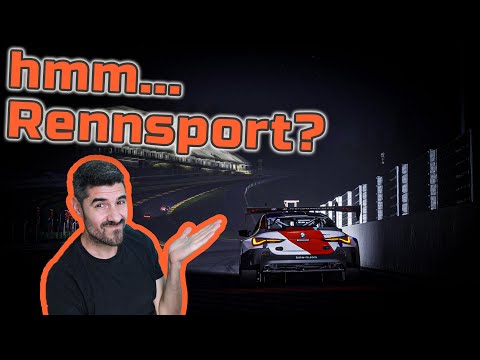 Is Rennsport worth it at all? Let's find out!