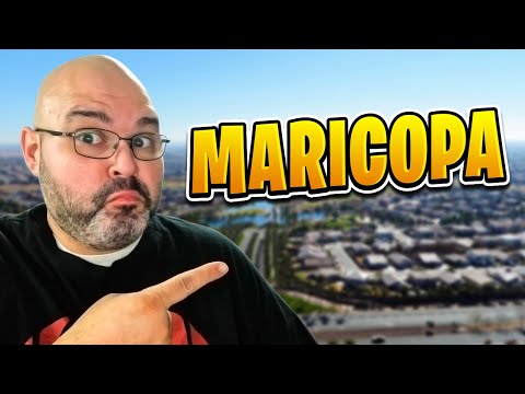 13 Amazing Facts About Maricopa AZ (Welcome to the city of Maricopa Arizona)