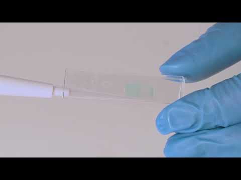 How to do 0.5 uL samples with NanoCuvette™ One