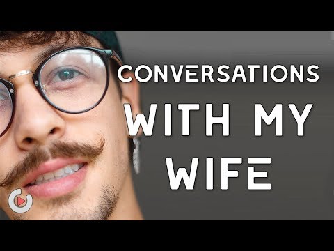 Jon Bellion - Conversations With My Wife | Acoustic Cover by HTHAZE