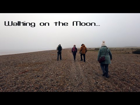 Blakeney Point 27/12/2024