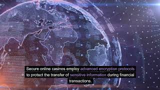 Payment Security and Fraud Prevention at Online Casinos