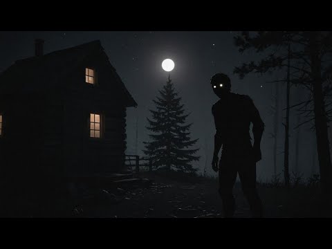 3 Hours Of Scary Cabin Horror Stories | Scary Cabin Stories | With Rain Sounds