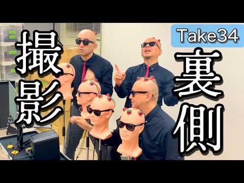 【Phoenix Wright】Behind scene【逆転裁判】ショート撮影の裏側😎🙌 #逆転裁判 #phoenixwright #aceattorney