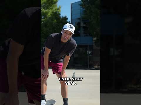 Anger Makes Skateboarding Easier Sometimes