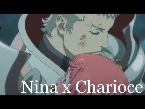 Nina x Charioce - Shut Up And Dance // AMV